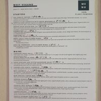  at Meet Vegano in Malaga