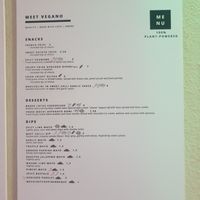  at Meet Vegano in Malaga