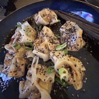 Riquísimo   at Meet Vegano in Malaga