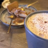   at Meet Vegano in Malaga