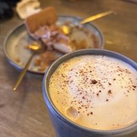 Muy rico   at Meet Vegano in Malaga