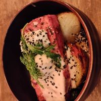  at Meet Vegano in Malaga