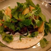  at Meet Vegano in Malaga