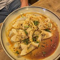 Giozas  at Meet Vegano in Malaga