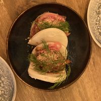   at Meet Vegano in Malaga