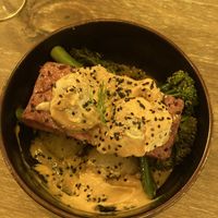   at Meet Vegano in Malaga