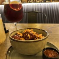   at Meet Vegano in Malaga