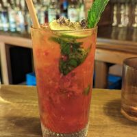  at Meet Vegano in Malaga