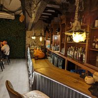  at Meet Vegano in Malaga