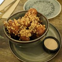  at Meet Vegano in Malaga