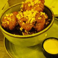  at Meet Vegano in Malaga