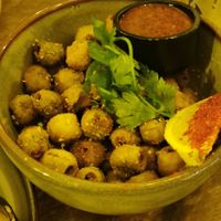  at Meet Vegano in Malaga