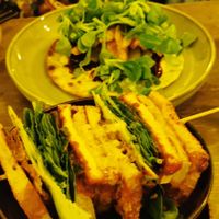  at Meet Vegano in Malaga