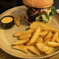   at Meet Vegano in Malaga