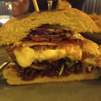  at Meet Vegano in Malaga