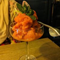  at Meet Vegano in Malaga