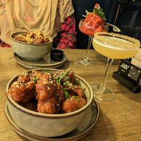  at Meet Vegano in Malaga