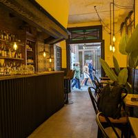  at Meet Vegano in Malaga