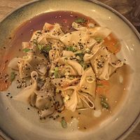   at Meet Vegano in Malaga