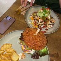  at Meet Vegano in Malaga