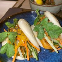  at Meet Vegano in Malaga