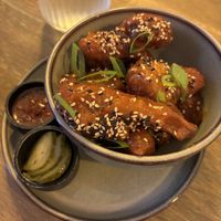   at Meet Vegano in Malaga