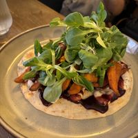   at Meet Vegano in Malaga