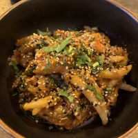   at Meet Vegano in Malaga