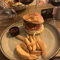   at Meet Vegano in Malaga