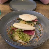   at Meet Vegano in Malaga