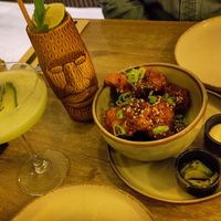  at Meet Vegano in Malaga