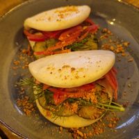  at Meet Vegano in Malaga