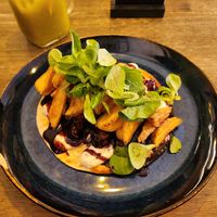  at Meet Vegano in Malaga