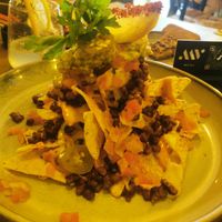  at Meet Vegano in Malaga