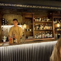   at Meet Vegano in Malaga