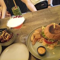  at Meet Vegano in Malaga