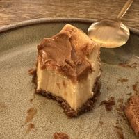 A CLOSE UP  at Meet Vegano in Malaga