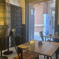   at Meet Vegano in Malaga