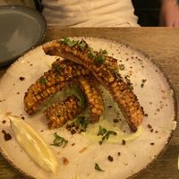   at Meet Vegano in Malaga