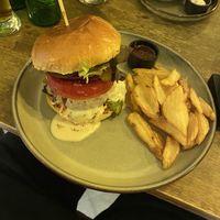   at Meet Vegano in Malaga