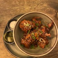   at Meet Vegano in Malaga