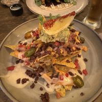   at Meet Vegano in Malaga