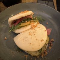   at Meet Vegano in Malaga