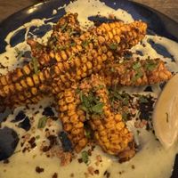   at Meet Vegano in Malaga