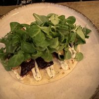   at Meet Vegano in Malaga