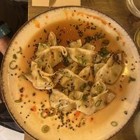   at Meet Vegano in Malaga