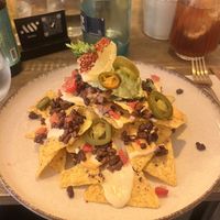   at Meet Vegano in Malaga