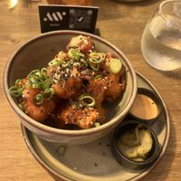   at Meet Vegano in Malaga