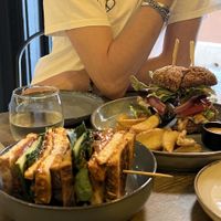   at Meet Vegano in Malaga