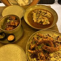   at Meet Vegano in Malaga